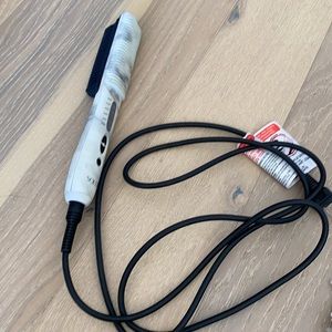 Soleil Styling Comb Brush